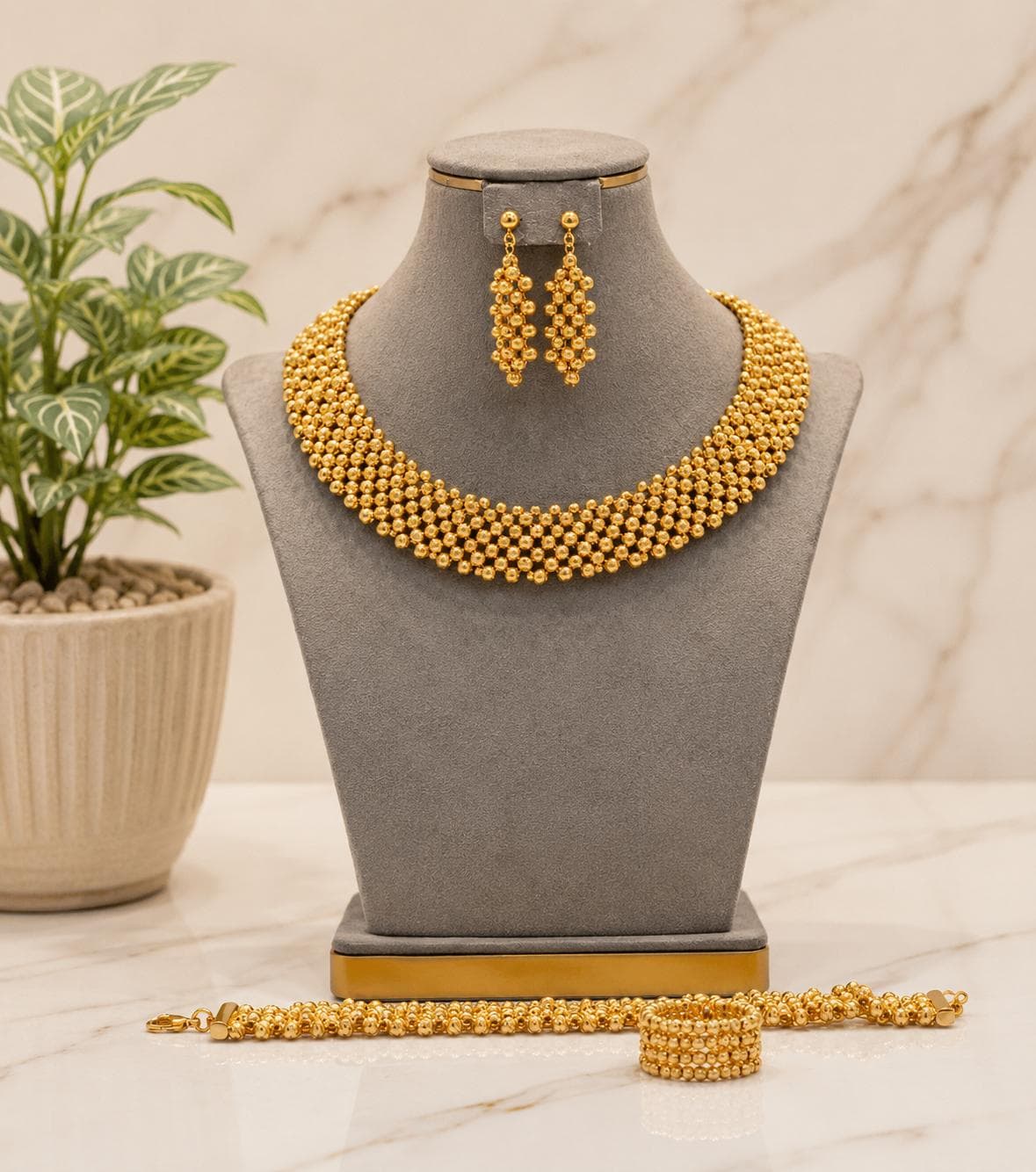 Jewellery