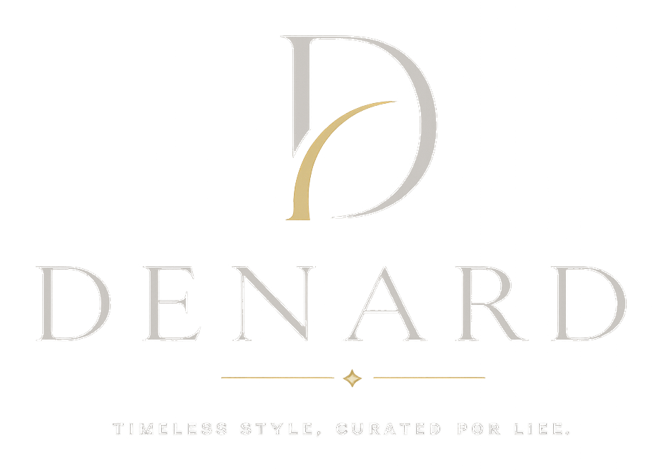 Denard — Timeless style, curated for life
